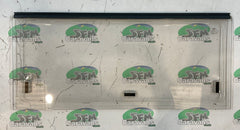 Seitz window; 775x345mm