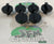 Dometic Cooker Knobs