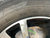 Swift group alloy wheel; 15", 5 stud