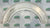 Coachman wheel arch spat