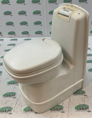 Thetford C200 CW Swivel Cassette Toilet