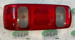 Hella Caraluna MK1 N/S/R light cluster