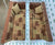 Upholstery; 2 berth