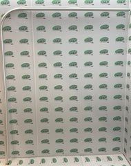 Elddis OSR Awning Rail