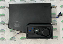 Swift 40L Water Tank