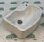 Coachman vanity sink