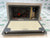 Thetford battery box + door