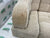 Upholstery; 2 berth