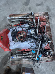 E&P Automatic Self Levelling System