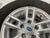 Bailey alloy wheels; 14", 5 stud