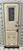 2010 Swift group entrance door