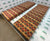 Bunk bed cushion