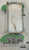 Coachman LH Corner Cap