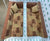 Upholstery; 2 berth