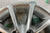 Coachman alloy wheels; 14", 5 stud