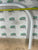 Bailey OSR Awning Rail
