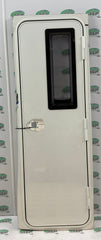 2016 Lunar entrance door