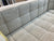 Upholstery; 2 berth