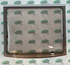 2004 Coachman window; 955x835mm