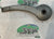 Alko AKS 2004/3004 Stabiliser Right Arm