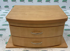 2003 Coachman Chest of drawers