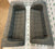 Upholstery; 2 berth
