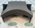 Coachman A frame fairing