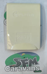 Truma 230V Socket Lid