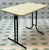 Bailey Folding Table