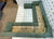Upholstery; 4 berth