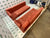 Upholstery; 4 berth