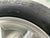 Hobby alloy wheel; 13", 4 stud