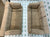 Upholstery; 2 berth