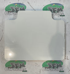 Thetford Service Door 3 Infil Panel - Coachman