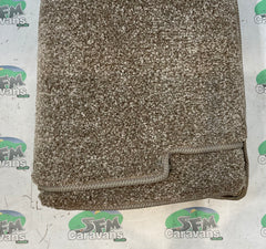Bailey Unicorn 4 Barcelona Carpet Set