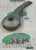 Alko AKS 2004/3004 Stabiliser Left Arm