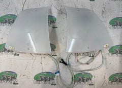240V Lights