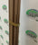 Concertina Bedroom Divider