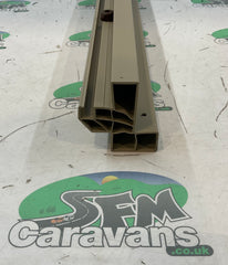 Swift bed runner