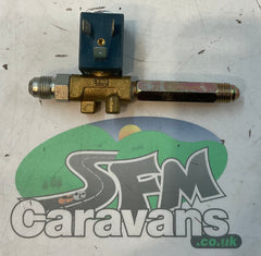 Thetford SR Gas Valve