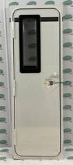 2016 Lunar entrance door