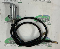 Caraflo Shower Mixer Tap