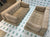 Upholstery; 2 berth