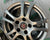 Explorer group alloy wheels; 14", 5 stud