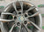Lunar alloy wheels; 14", 5 stud