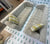Upholstery; 2 berth