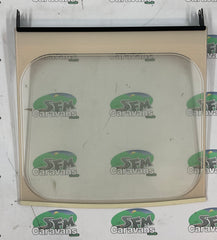 Spare Hob Lid - Stoves