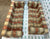 Upholstery; 4 berth