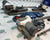 Powrtouch Evolution AWD Motor Mover