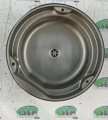 Thetford kitchen sink